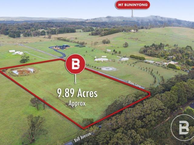 Land for sale in Ballarat, Victoria