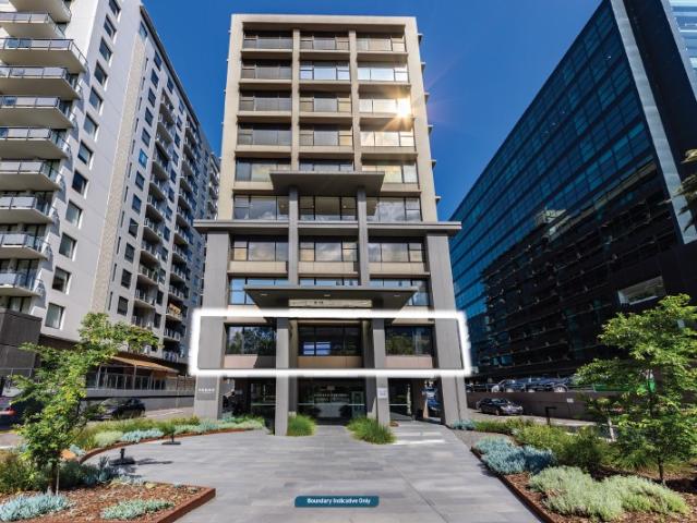 Office for sale in Camerons Creek, Victoria