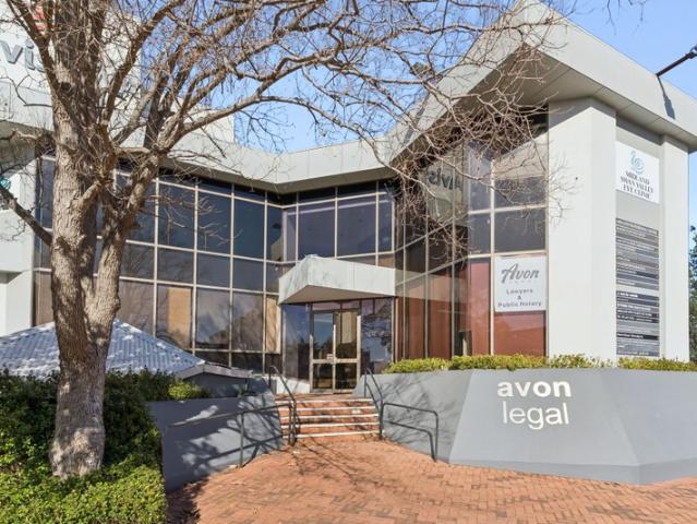 Office for rent in Midland, City of Swan