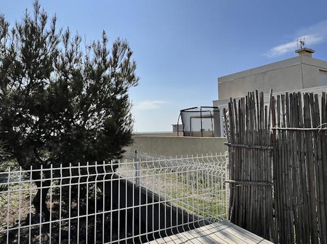 Appartement vente à Narbonne, Fleury