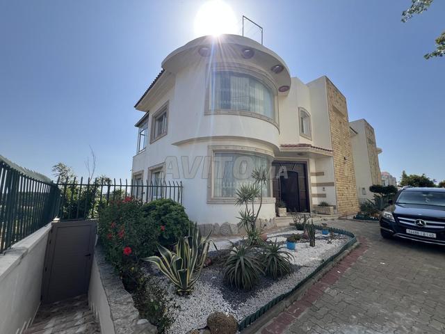 Propriété vente à Tangero, Tanger-Tétouan