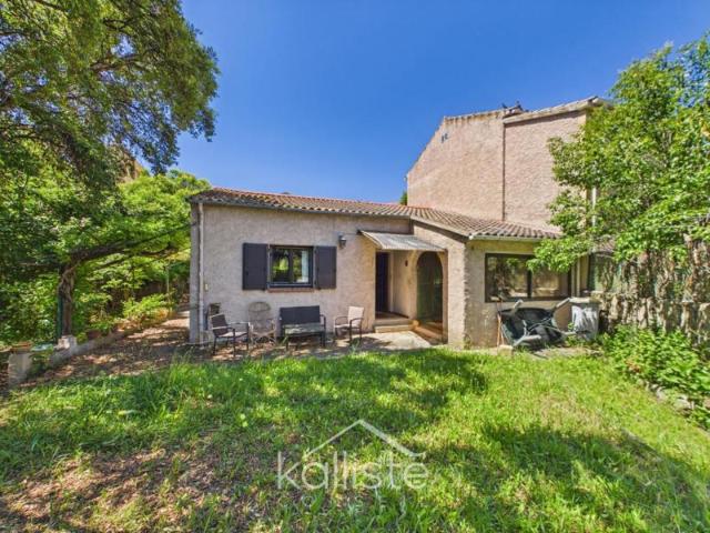 Maison vente à Ajaccio