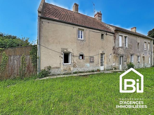 Maison vente à Caen, Bernières-sur-mer