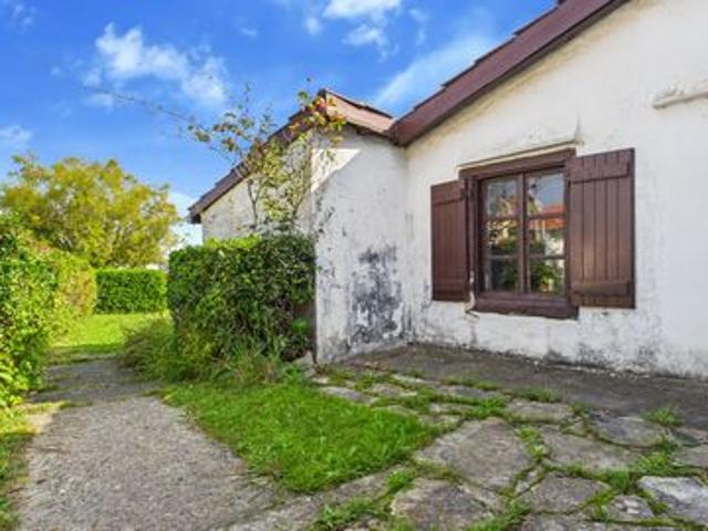 Maison vente à Bayonne, Bidart