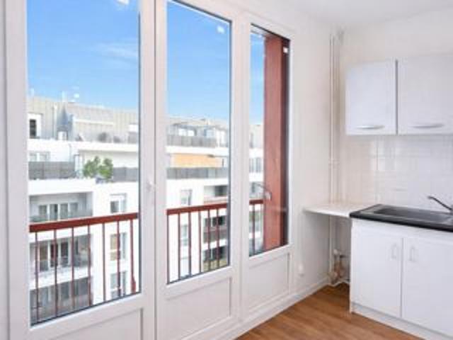 Appartement vente à Bobigny, Bondy