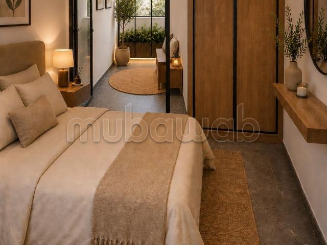 Appartement vente à Marrakech, L'Oriental
