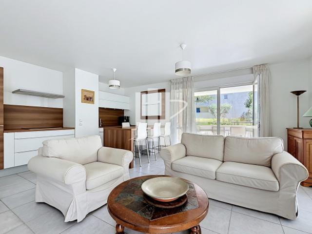 Appartement vente à Arrondissement de Draguignan, Saint-raphaël