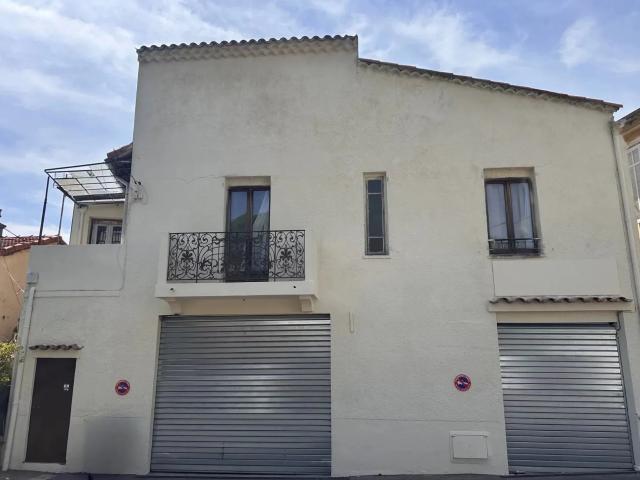 Maison vente à Grasse, Cannes