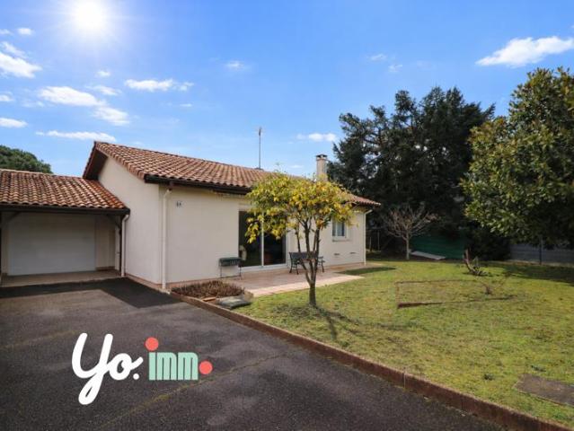 Maison vente à Dax, Capbreton