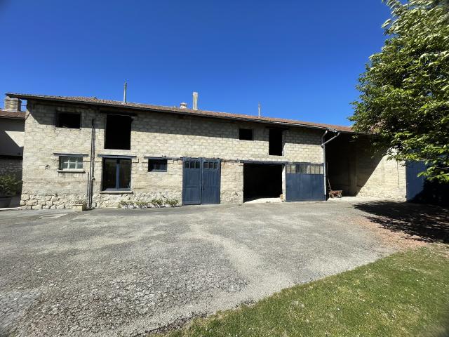 Maison vente à Saint-Brieuc, Bretagne