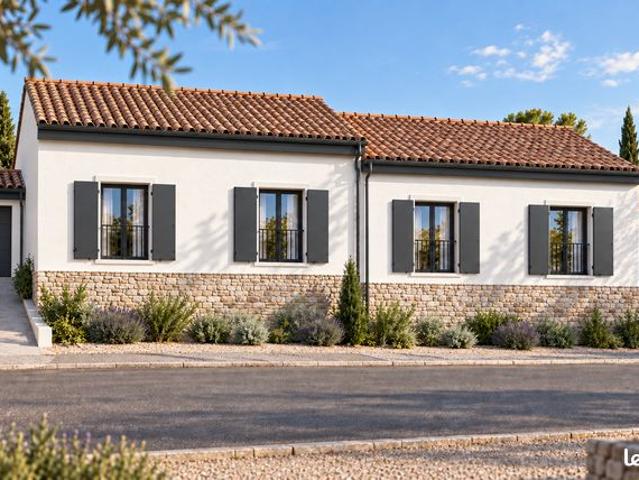 Maison vente à Caux, Hérault