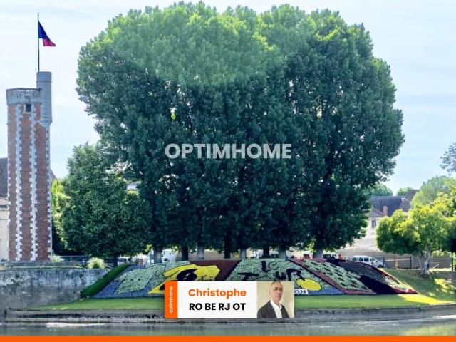 Appartement vente à Chalon-sur-Saône, Chalon-sur-saône