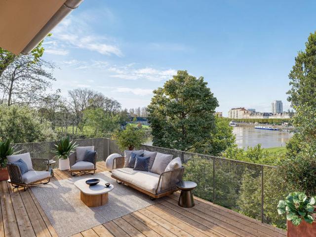 Appartement vente à Chalon-sur-Saône, Chalon-sur-saône