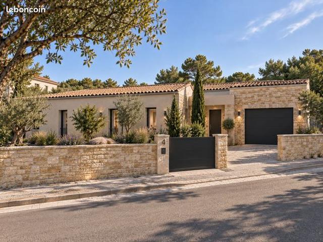 Maison vente à Claret, Alpes-de-Haute-Provence