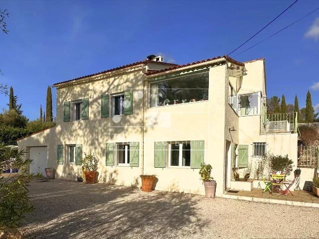 Maison vente à Brignoles, Cotignac