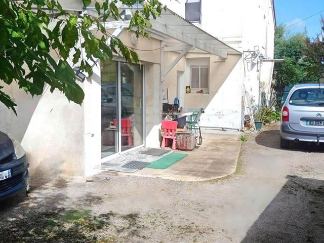 Maison vente à Libourne, Coutras