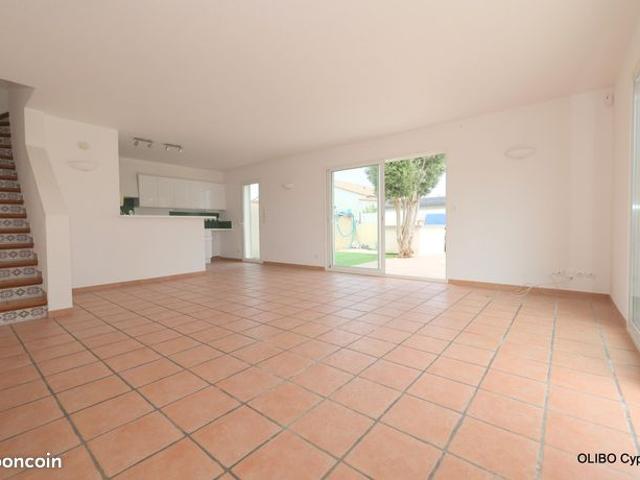 Maison vente à Brive-la-Gaillarde, Saint-cyprien