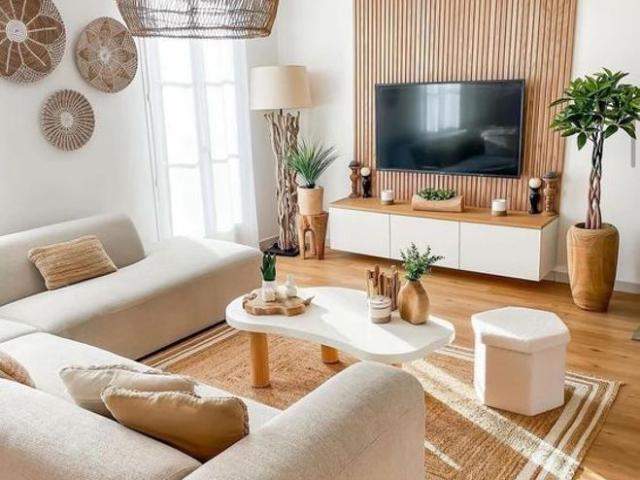 Appartement vente à Le Raincy, Drancy