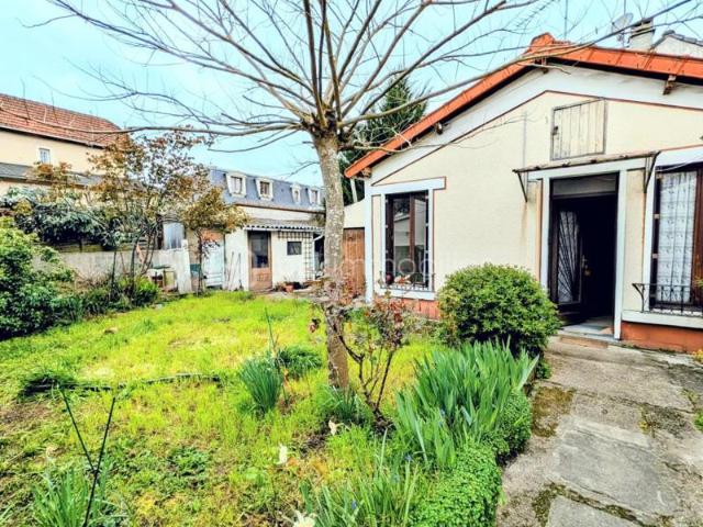 Maison vente à Le Raincy, Drancy