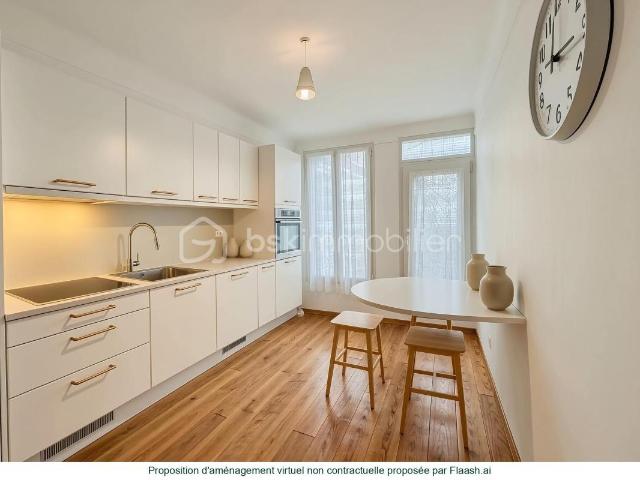 Maison vente à Le Raincy, Drancy