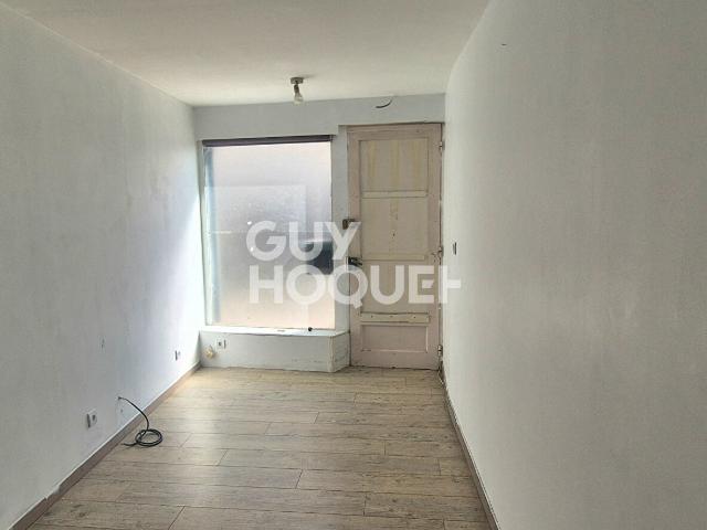 Appartement vente à Vieux Pré, Dreux