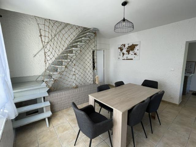Maison location à Saint-Quentin, Saint-quentin