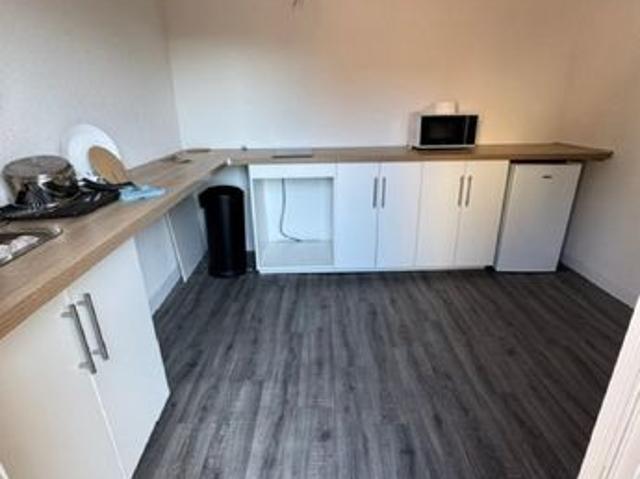 Appartement vente à Saint-Étienne, Firminy