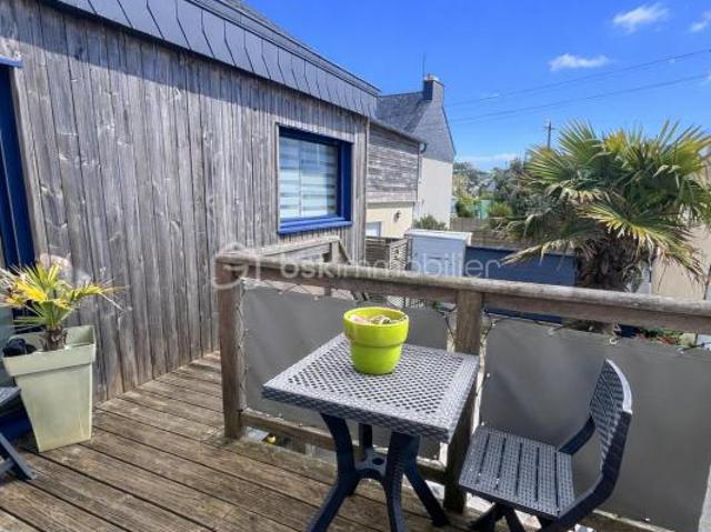 Maison vente à Lorient, Bretagne