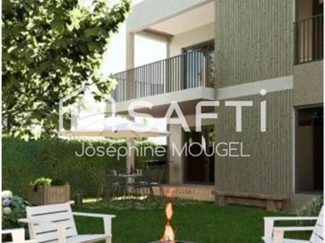 Appartement vente à Saint-Dié-des-Vosges, Gérardmer