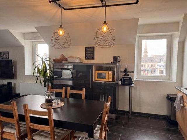 Appartement vente à Brest, Bretagne