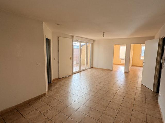 Maison vente à Nîmes, La Calmette