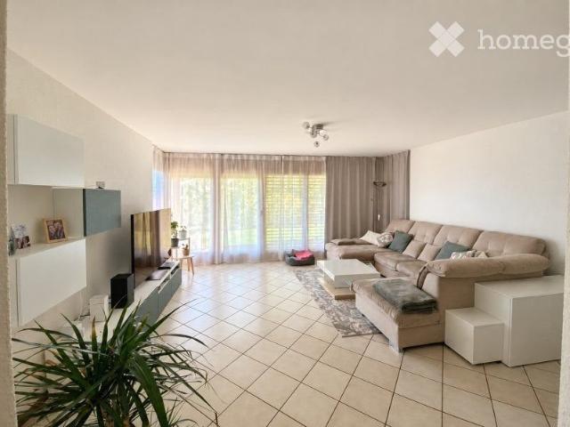 Apartment mieten in Neuchâtel, Corcelles (NE)