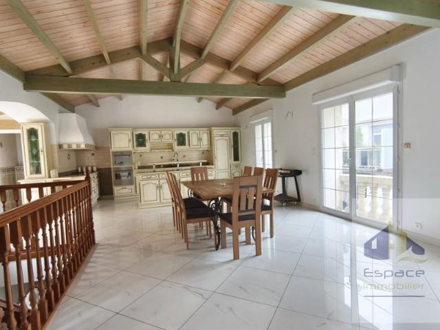 Maison vente à La Rochelle
