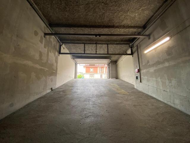 Garage location à Thonon-les-Bains, Thonon-les-bains