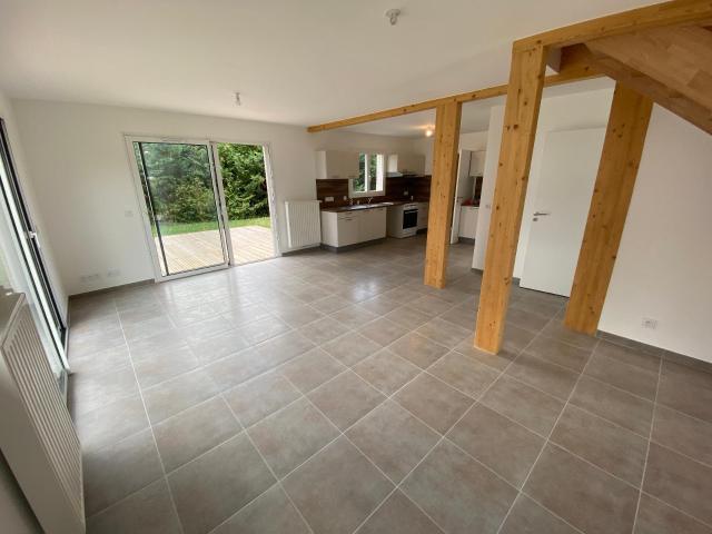 Maison location à Thonon-les-Bains, Armoy