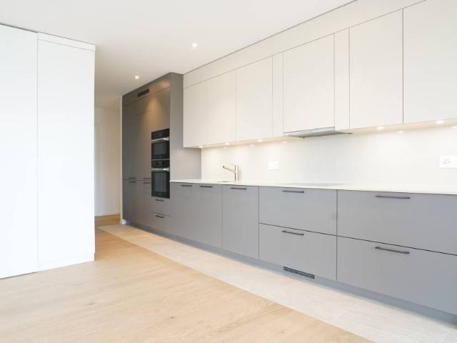 Apartment mieten in Genf