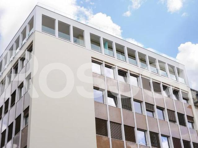 Apartment mieten in Les Eaux-Vives, Genève