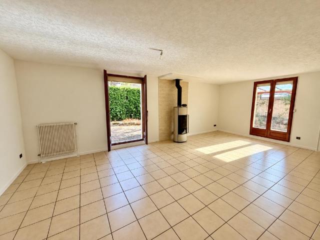 Maison location à Cité des Vialles, Roche-la-Molière