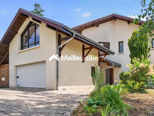 Villa location à Gex, Divonne-les-bains
