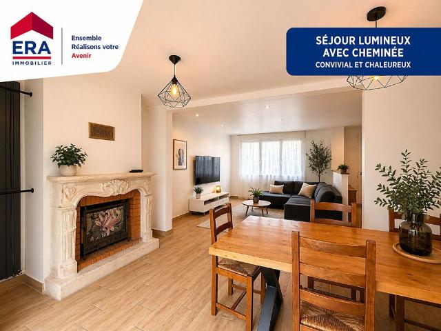 Maison location à Rennes, Bretagne