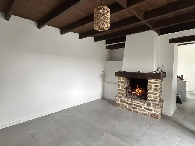 Maison location à Rennes, Bretagne