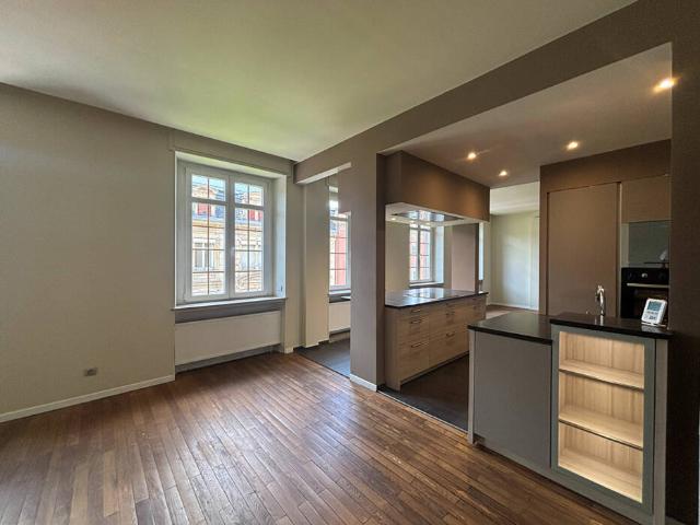 Appartement location à Sarreguemines