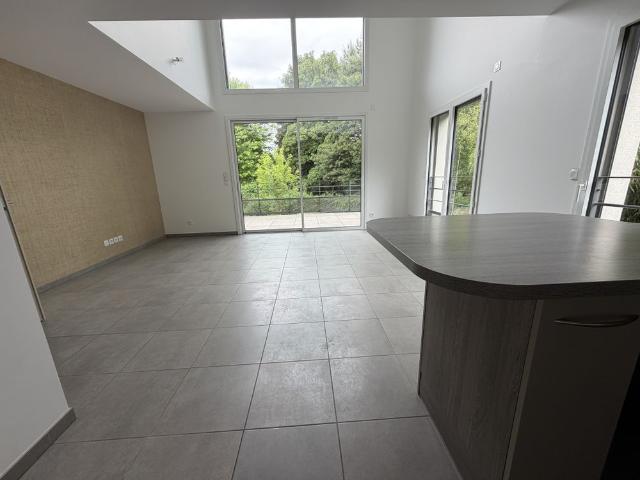 Appartement location à Annecy, Groisy