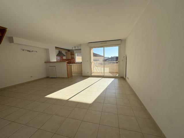 Duplex location à La Miolane, Saint-Cyr-sur-Mer