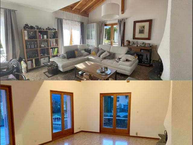 Haus mieten in Sion