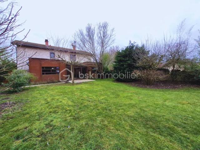 Maison vente à Ambert, Marsac-en-livradois