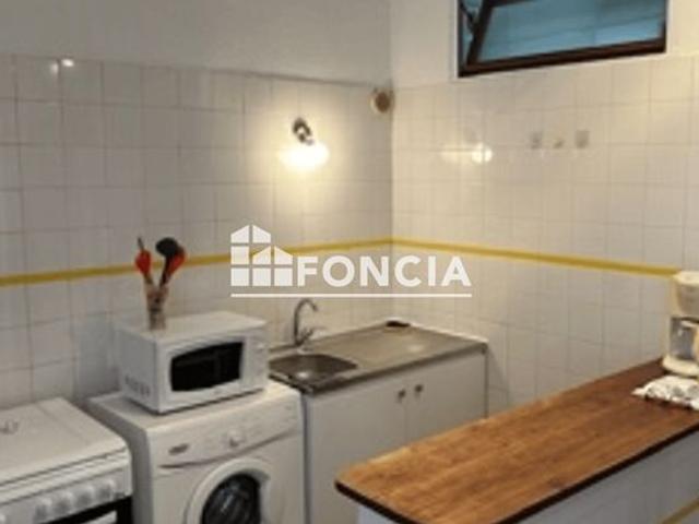 Appartement vente à Grenoble