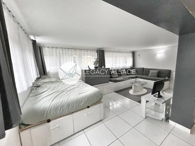 Appartement vente à Molsheim, Duppigheim
