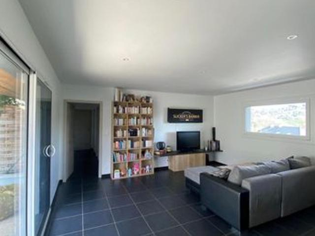 Appartement vente à Arras, Vaulx