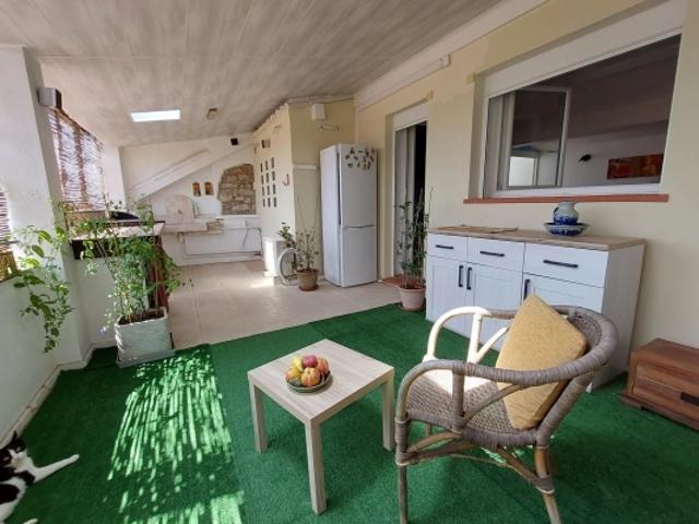 Appartement vente à Brignoles, Carnoules